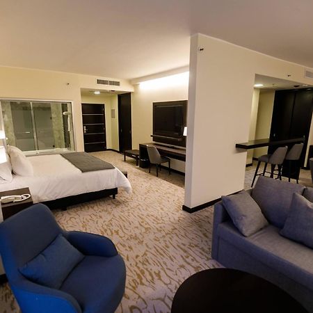 Hilton Garden Inn Santiago Del Estero - Hilton Hotels Екстериор снимка