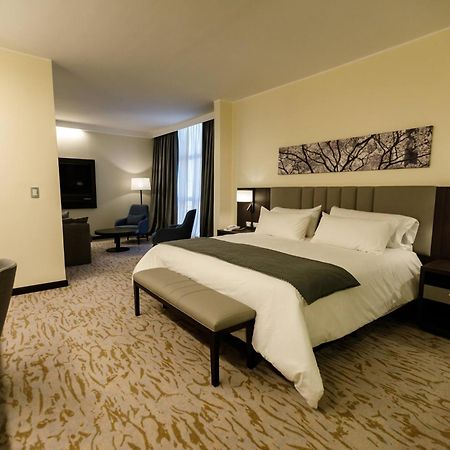 Hilton Garden Inn Santiago Del Estero - Hilton Hotels Екстериор снимка