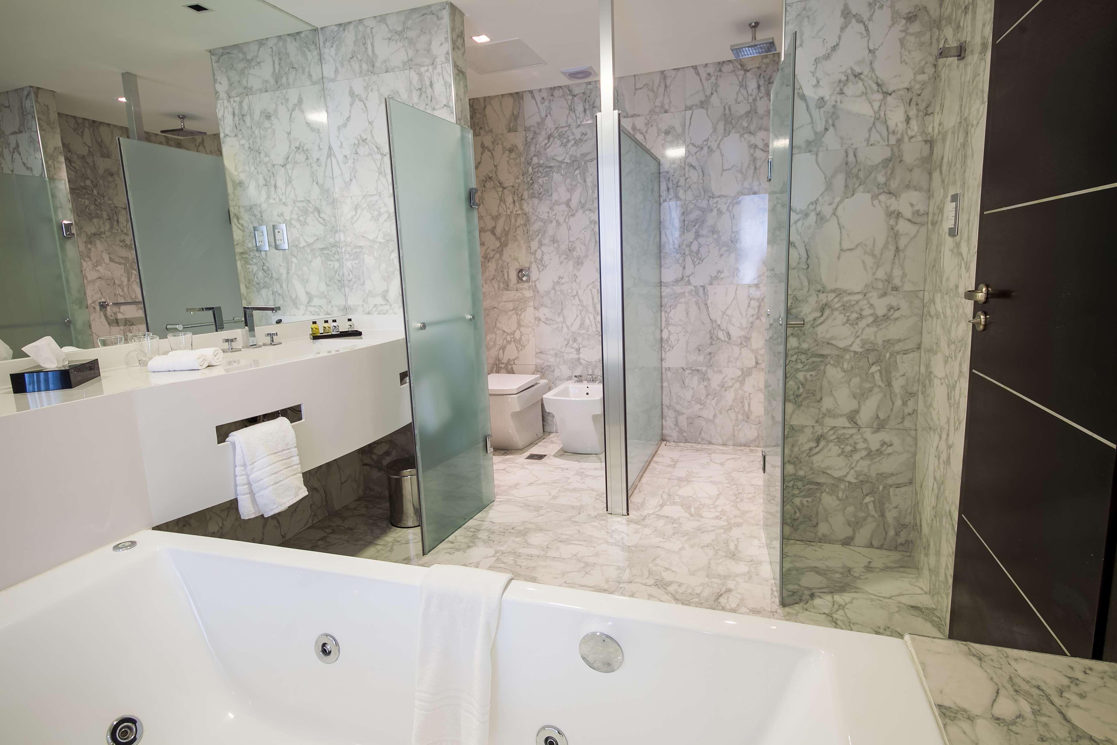 Hilton Garden Inn Santiago Del Estero - Hilton Hotels Екстериор снимка