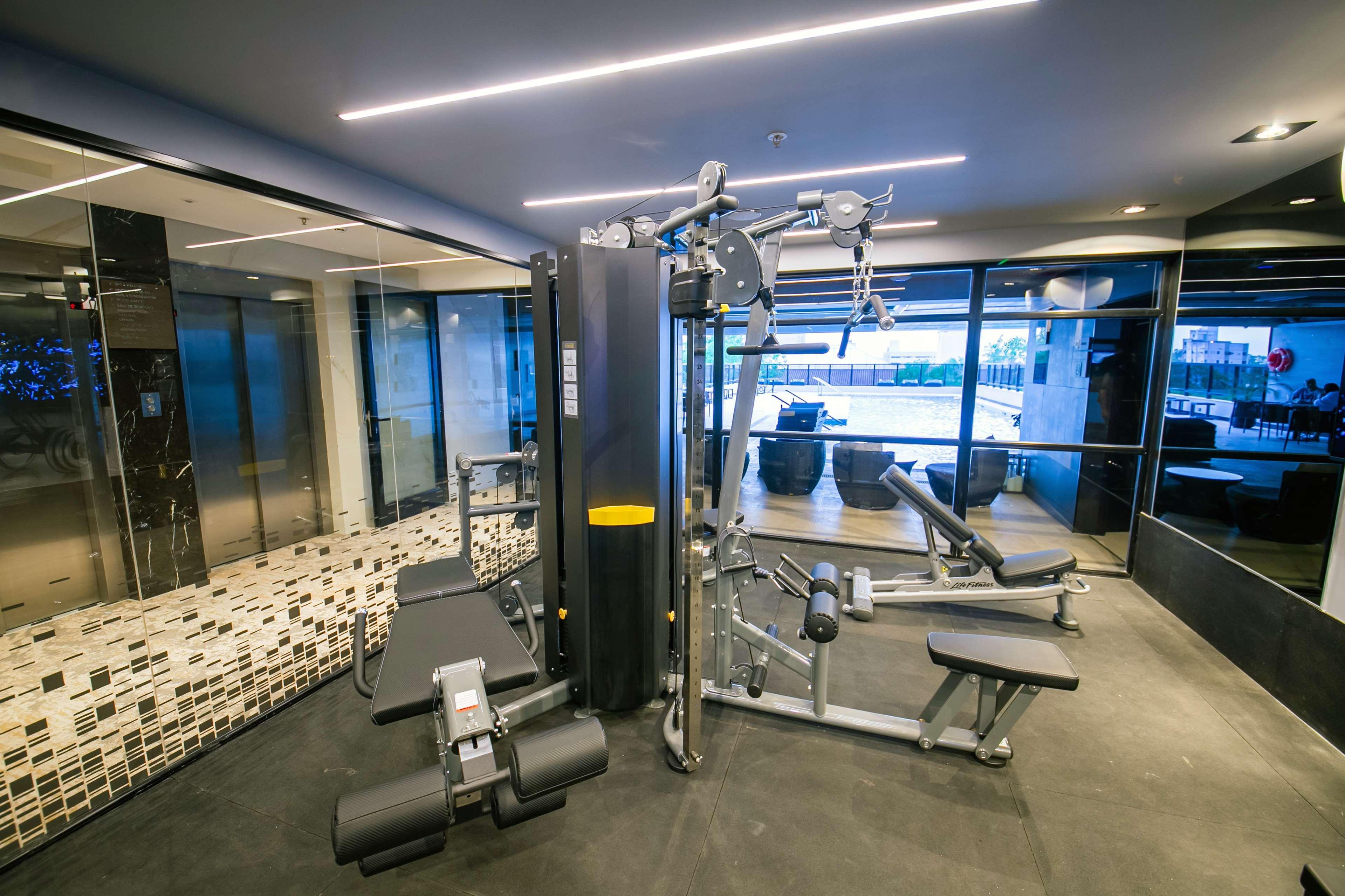 Hilton Garden Inn Santiago Del Estero - Hilton Hotels Екстериор снимка