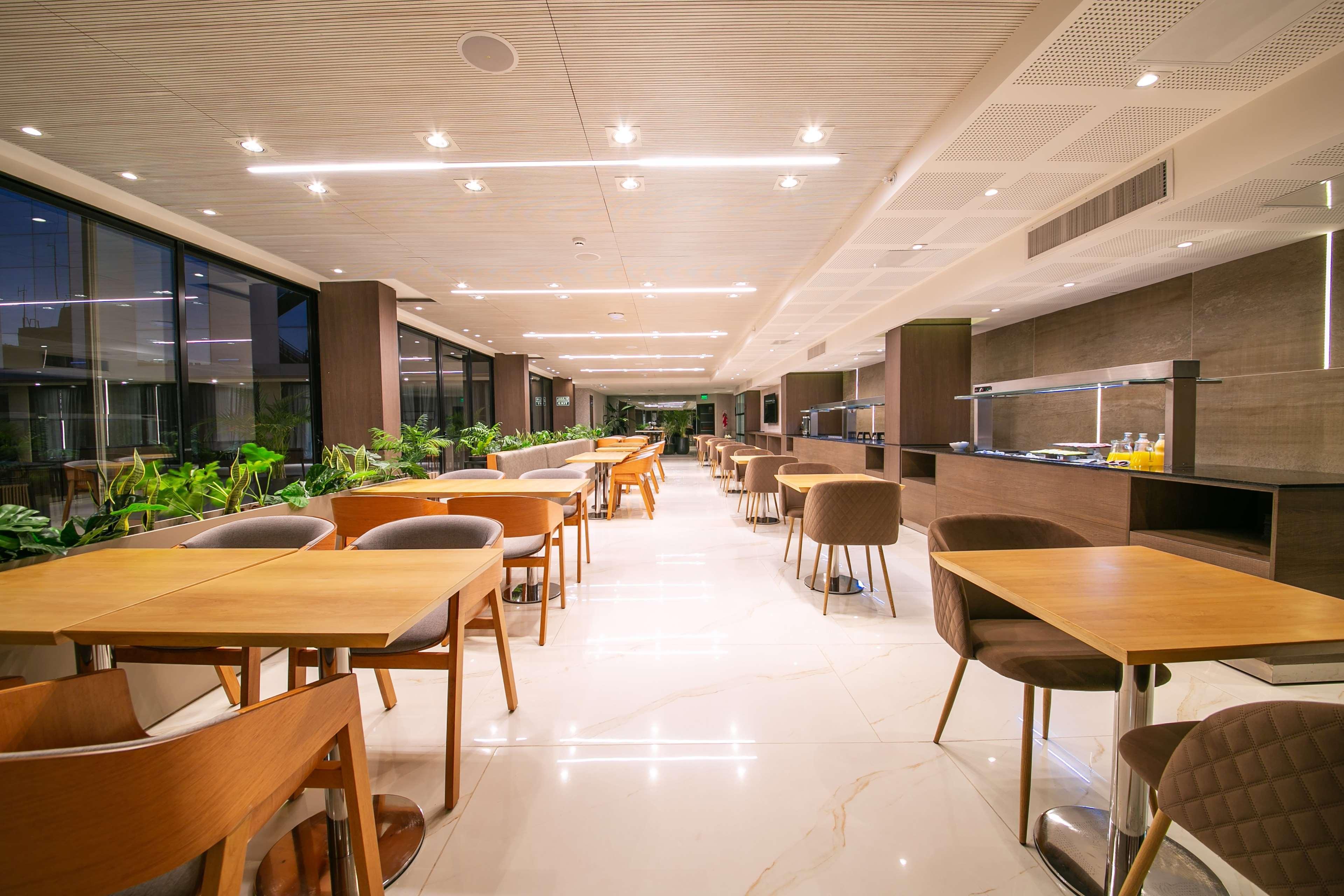 Hilton Garden Inn Santiago Del Estero - Hilton Hotels Екстериор снимка