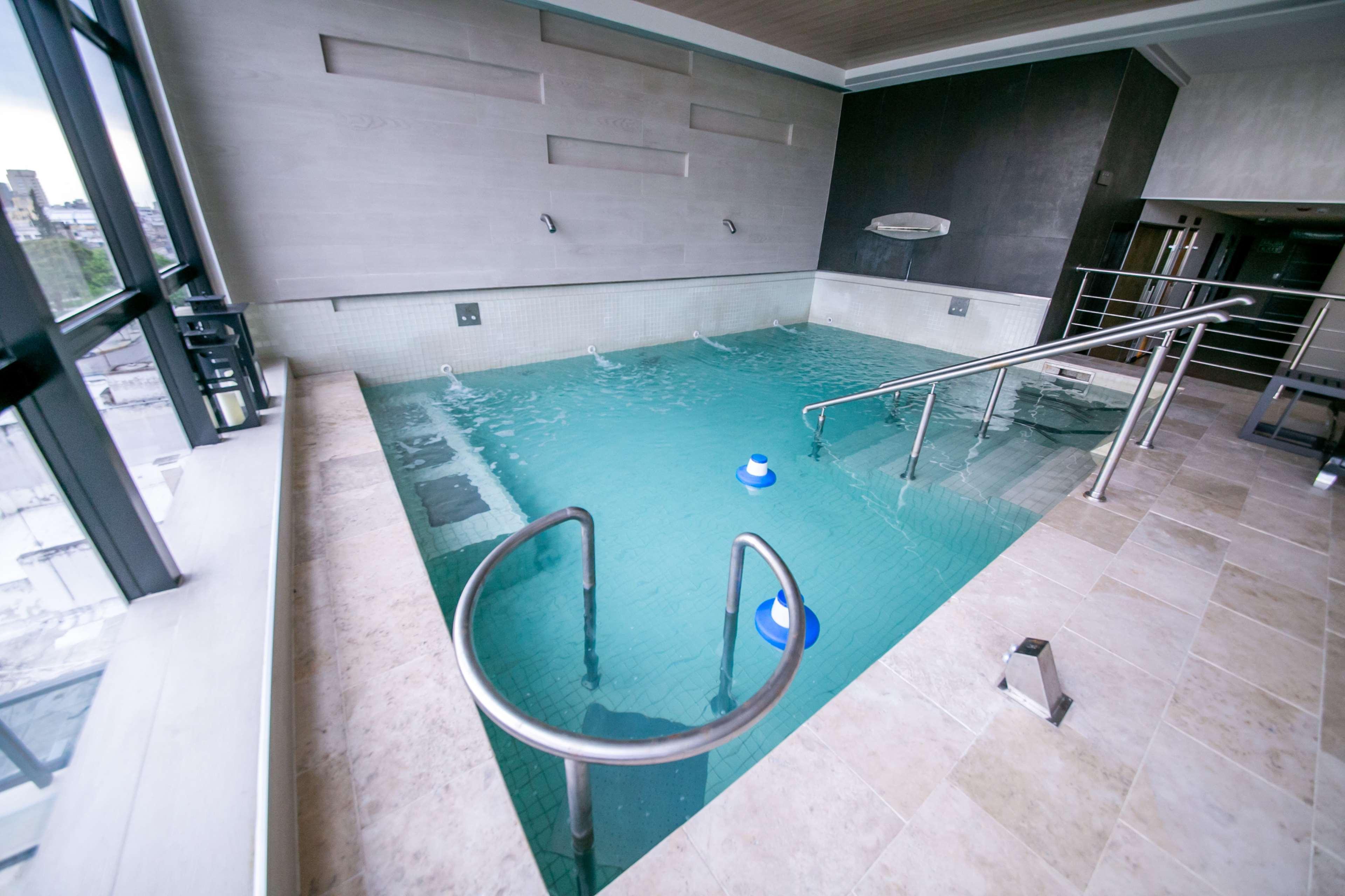 Hilton Garden Inn Santiago Del Estero - Hilton Hotels Екстериор снимка
