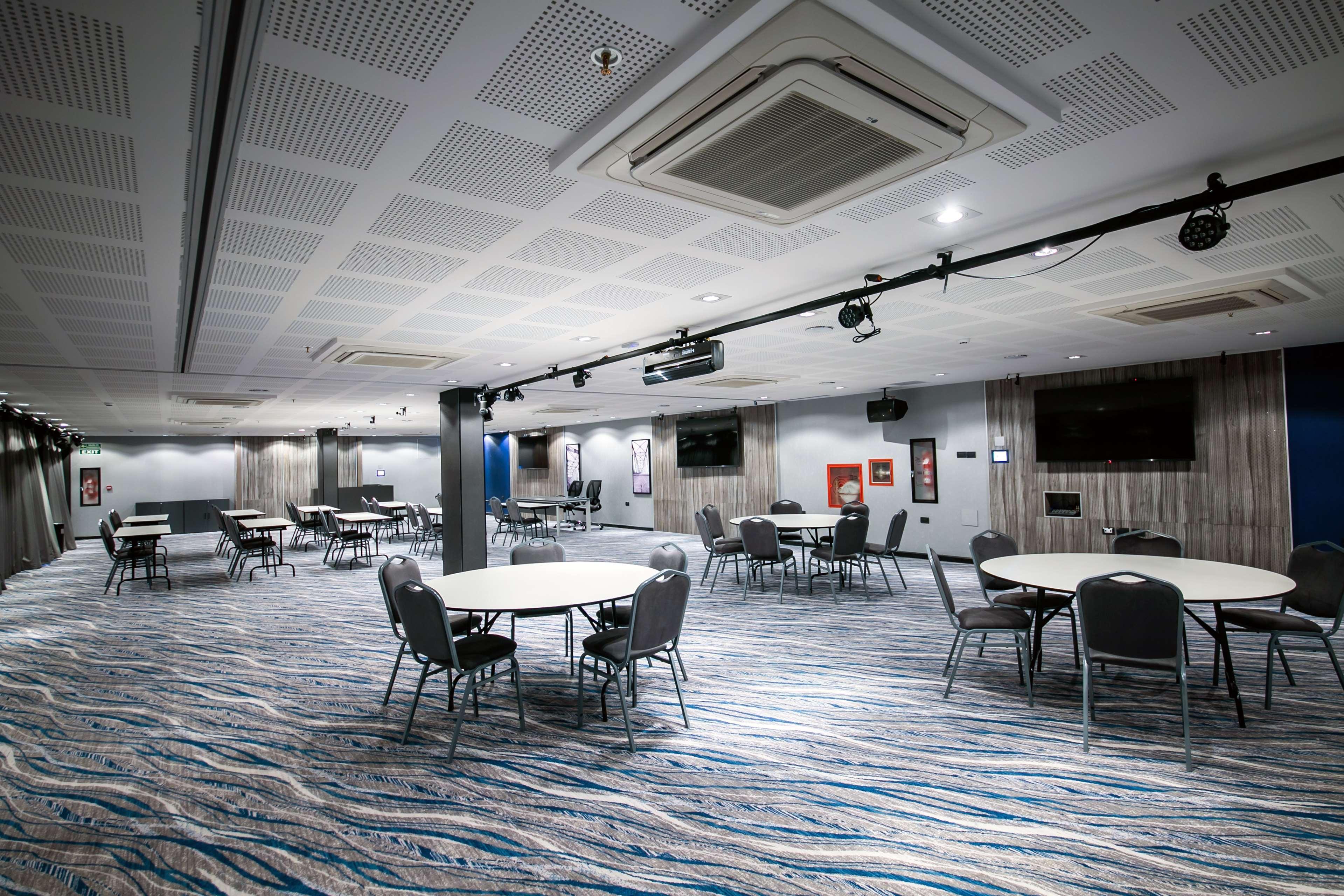 Hilton Garden Inn Santiago Del Estero - Hilton Hotels Екстериор снимка