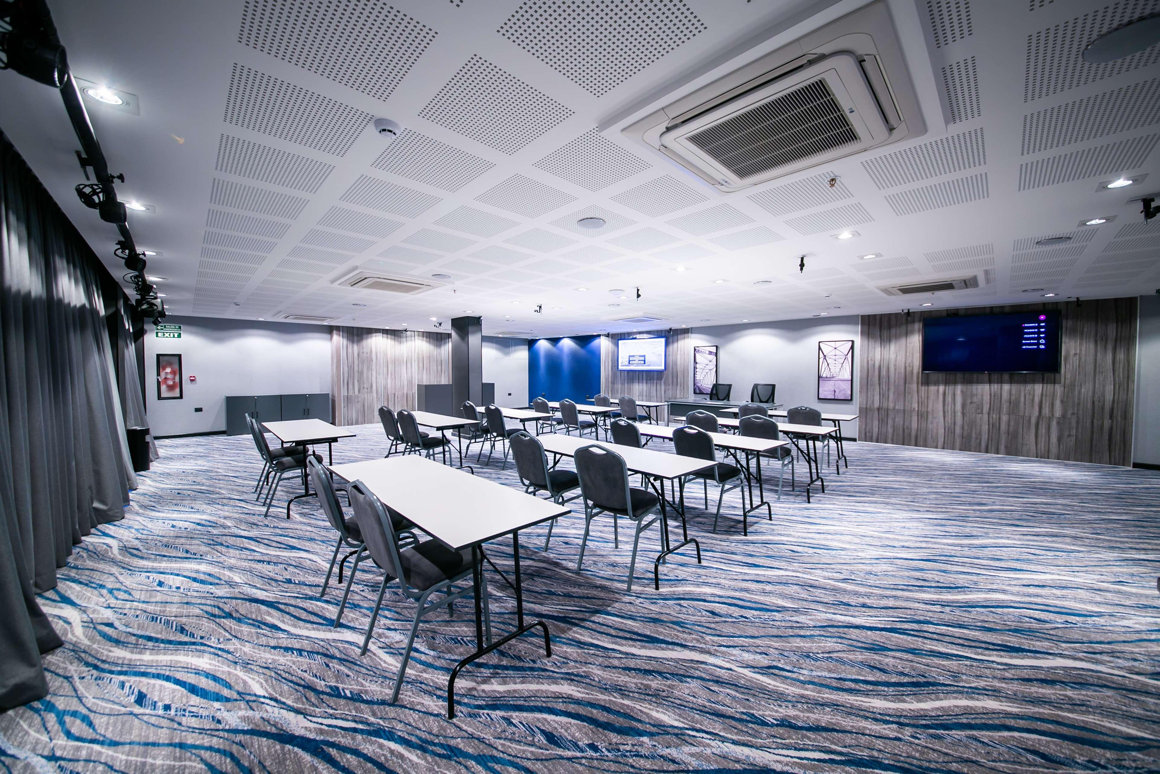 Hilton Garden Inn Santiago Del Estero - Hilton Hotels Екстериор снимка