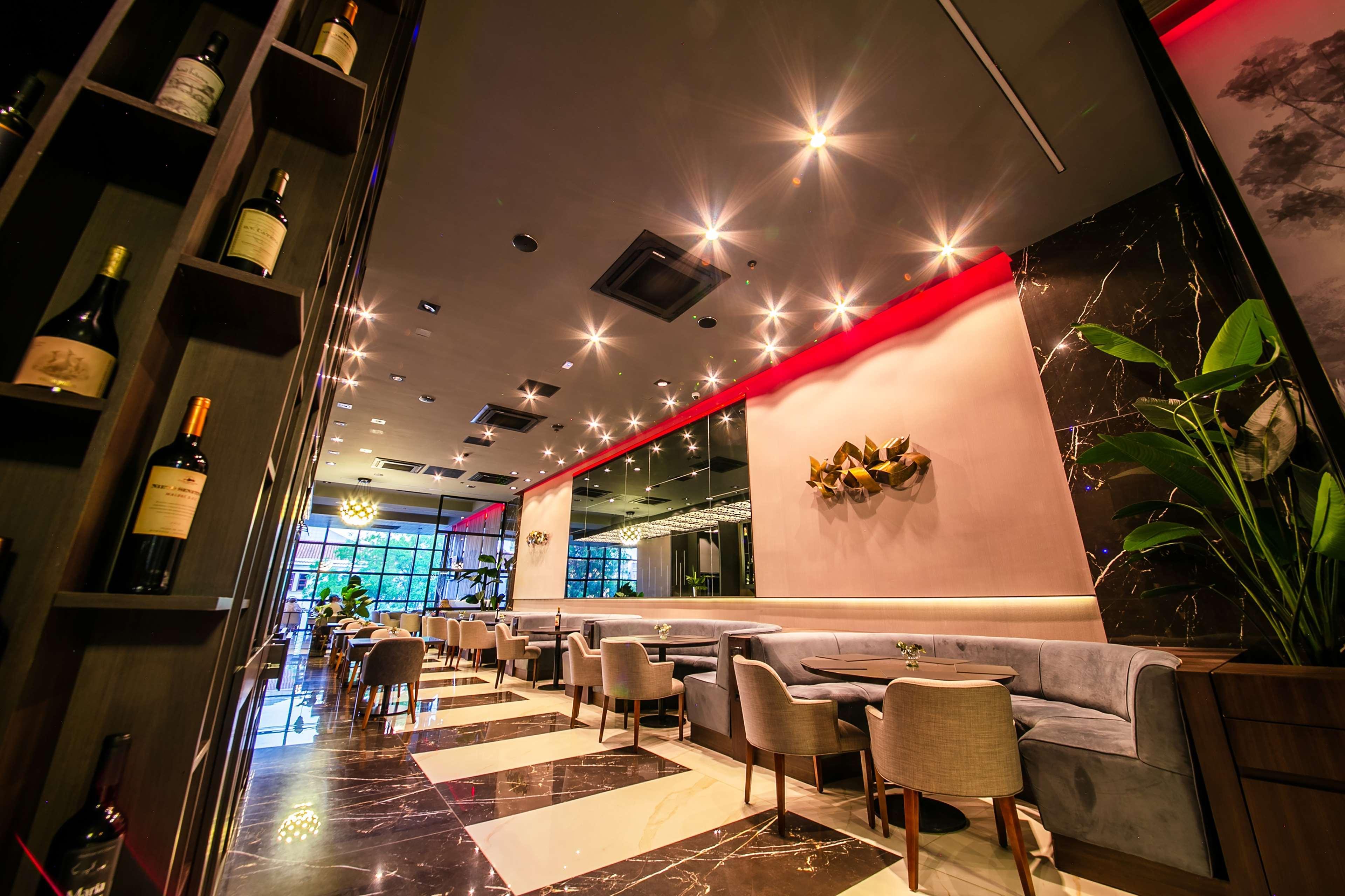 Hilton Garden Inn Santiago Del Estero - Hilton Hotels Екстериор снимка