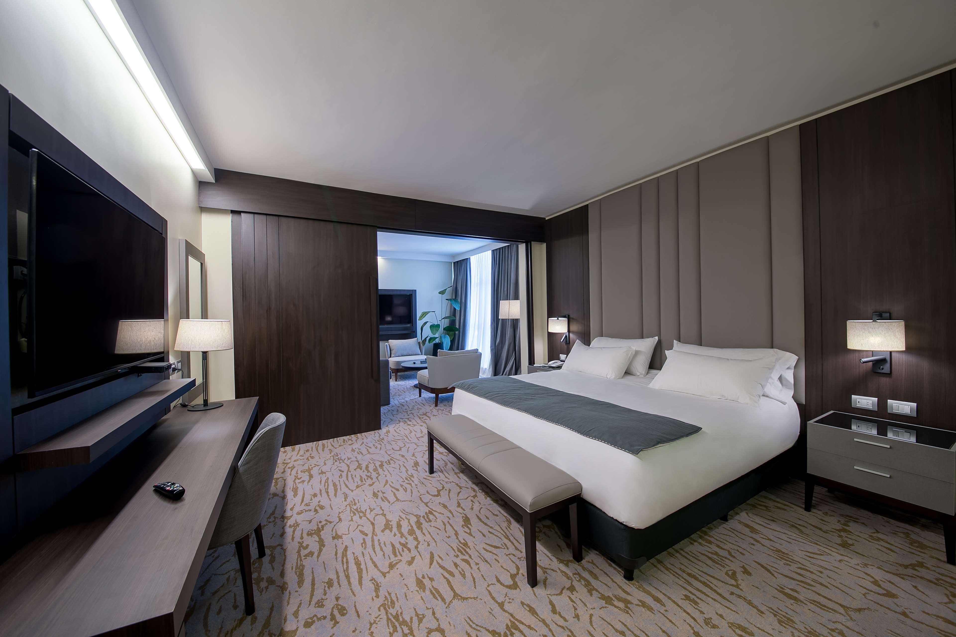 Hilton Garden Inn Santiago Del Estero - Hilton Hotels Екстериор снимка