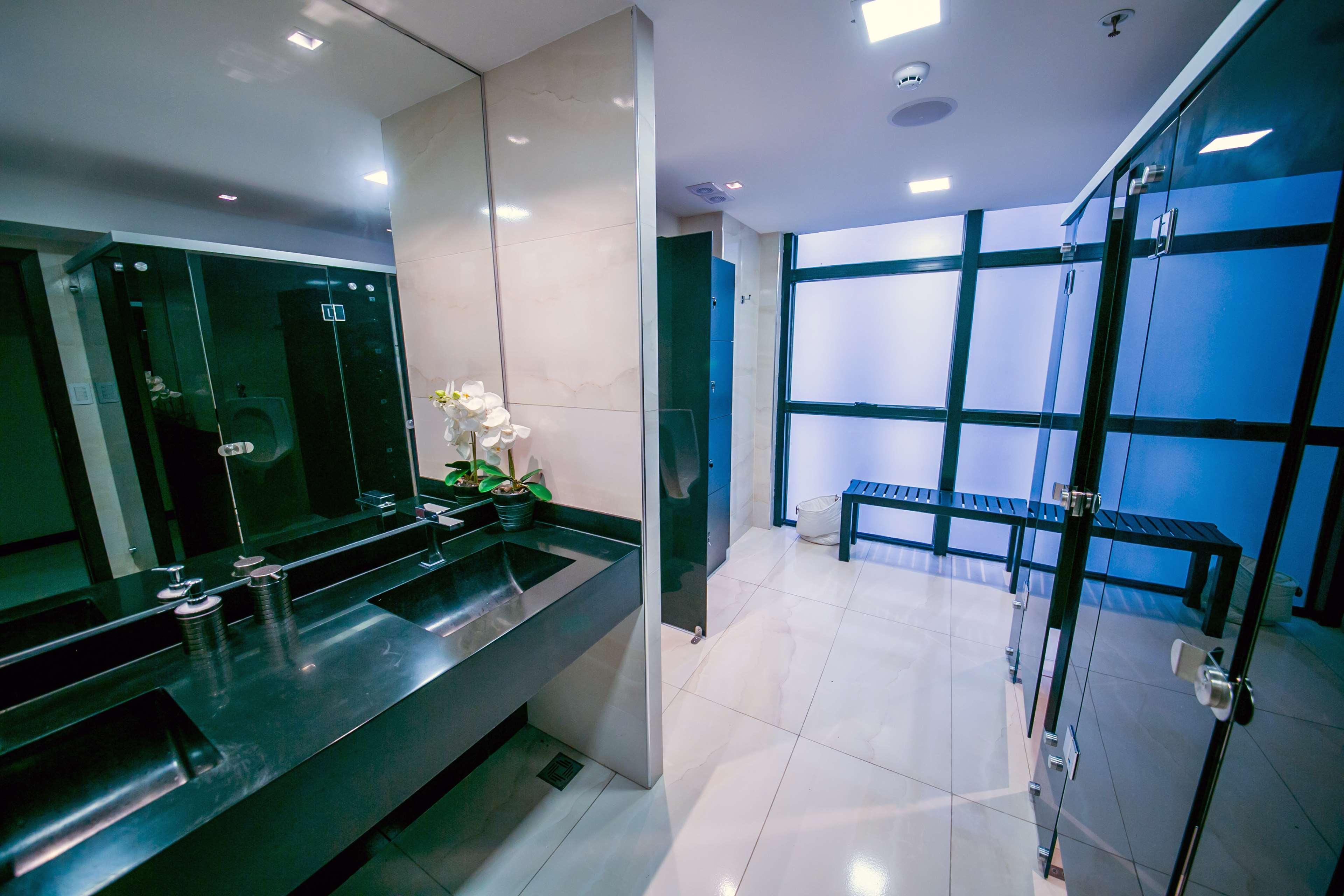 Hilton Garden Inn Santiago Del Estero - Hilton Hotels Екстериор снимка