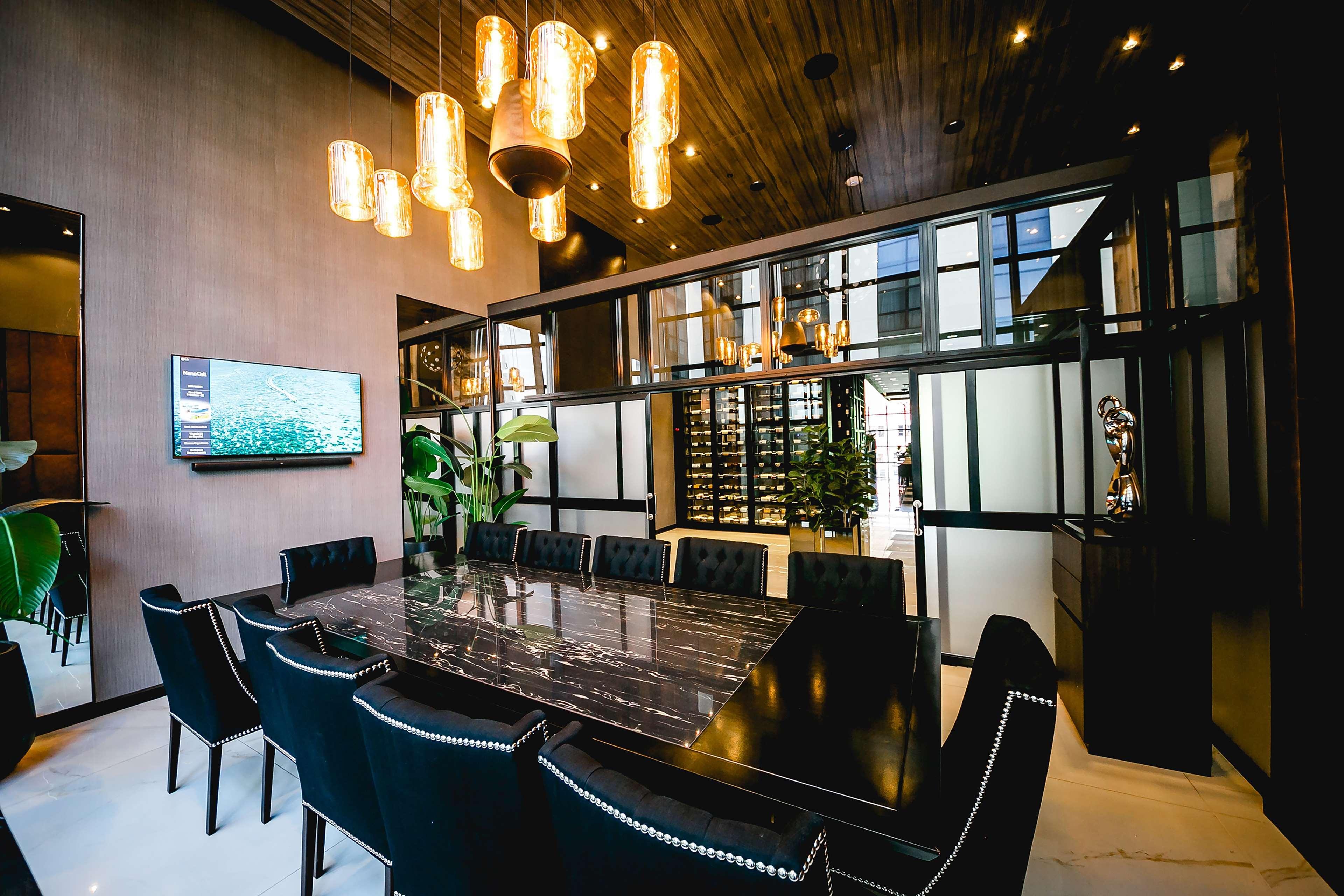 Hilton Garden Inn Santiago Del Estero - Hilton Hotels Екстериор снимка