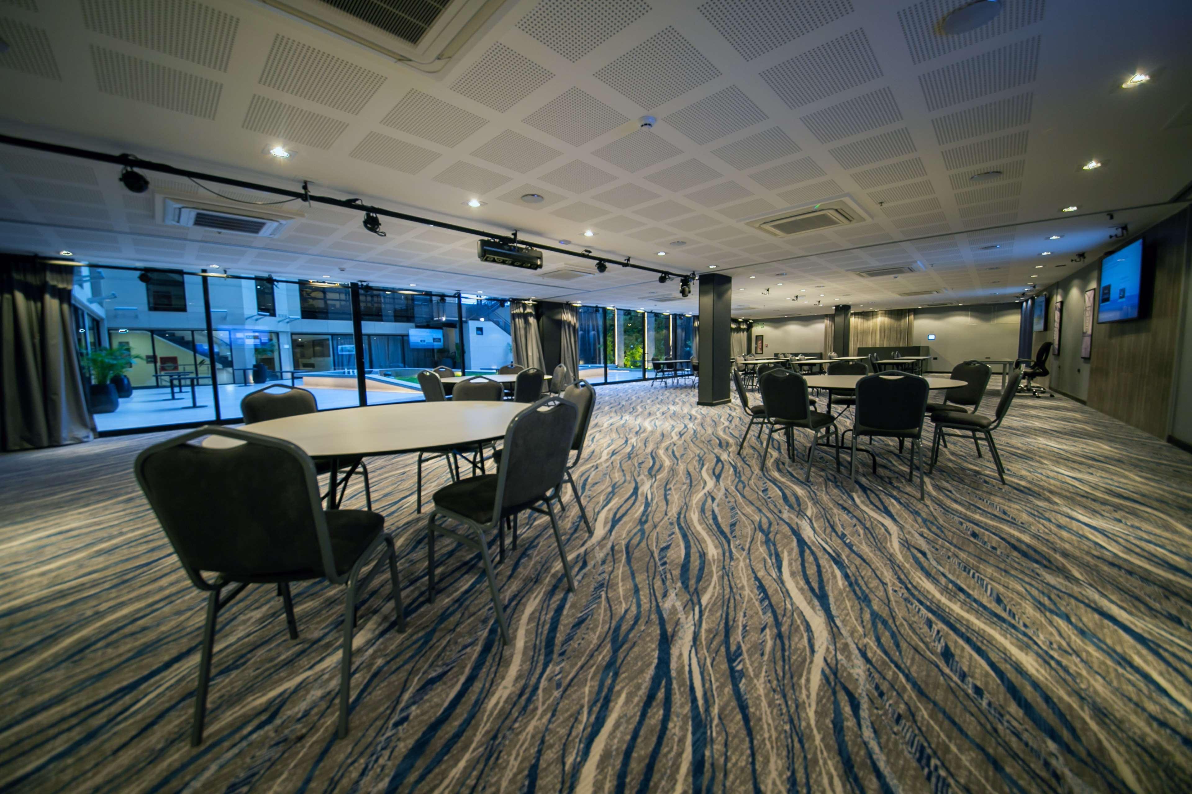 Hilton Garden Inn Santiago Del Estero - Hilton Hotels Екстериор снимка