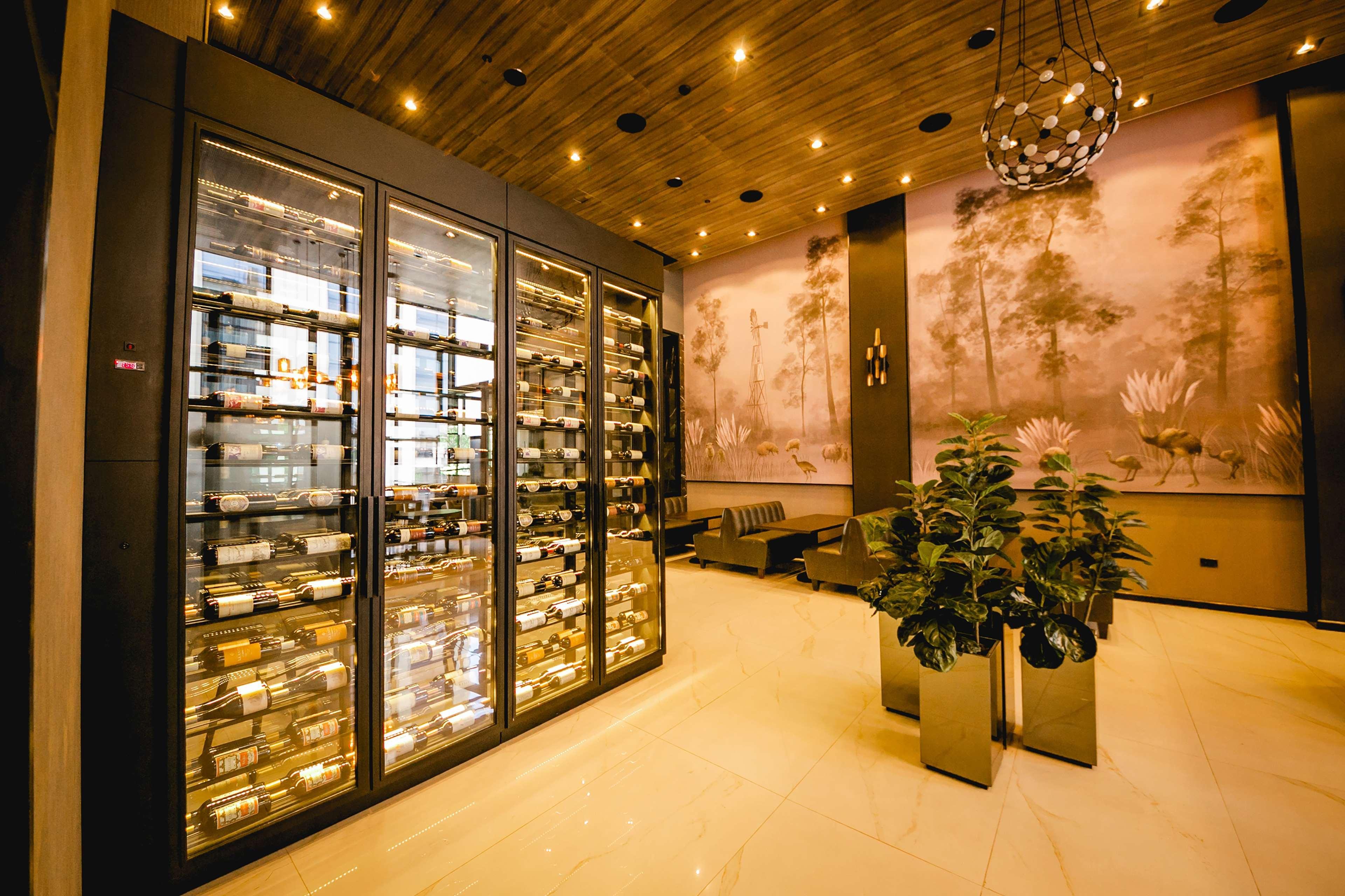 Hilton Garden Inn Santiago Del Estero - Hilton Hotels Екстериор снимка