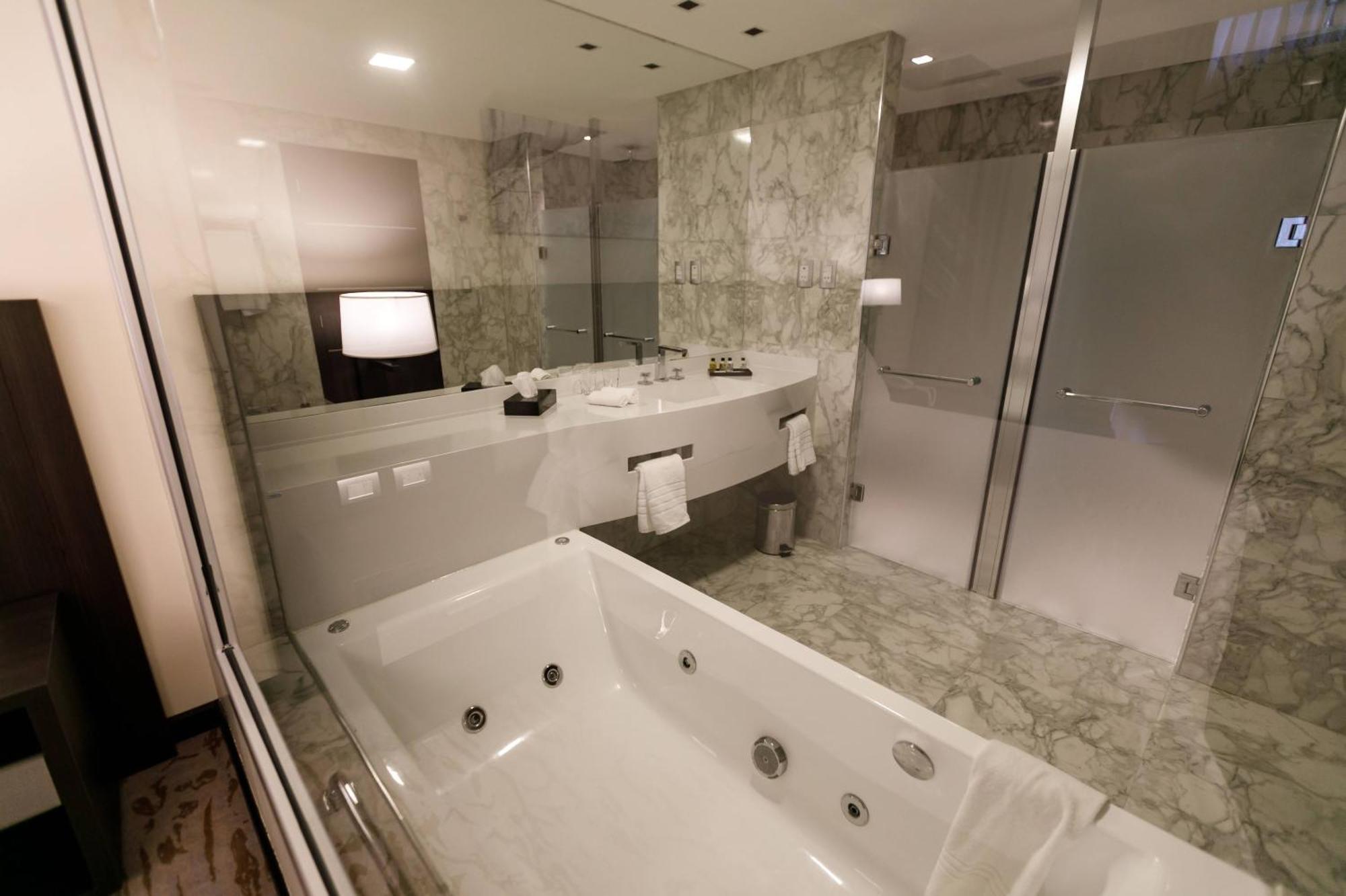 Hilton Garden Inn Santiago Del Estero - Hilton Hotels Екстериор снимка