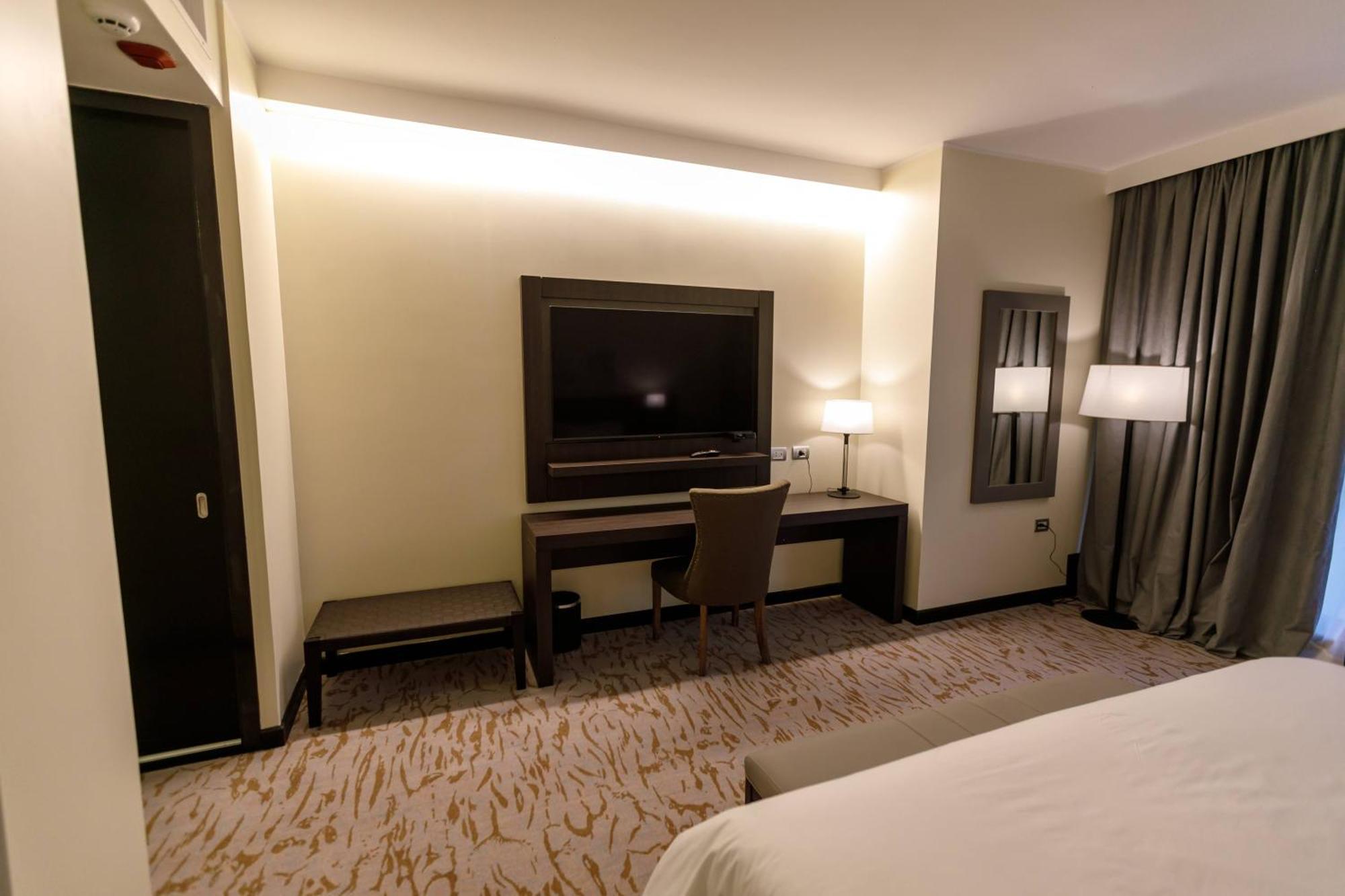 Hilton Garden Inn Santiago Del Estero - Hilton Hotels Екстериор снимка