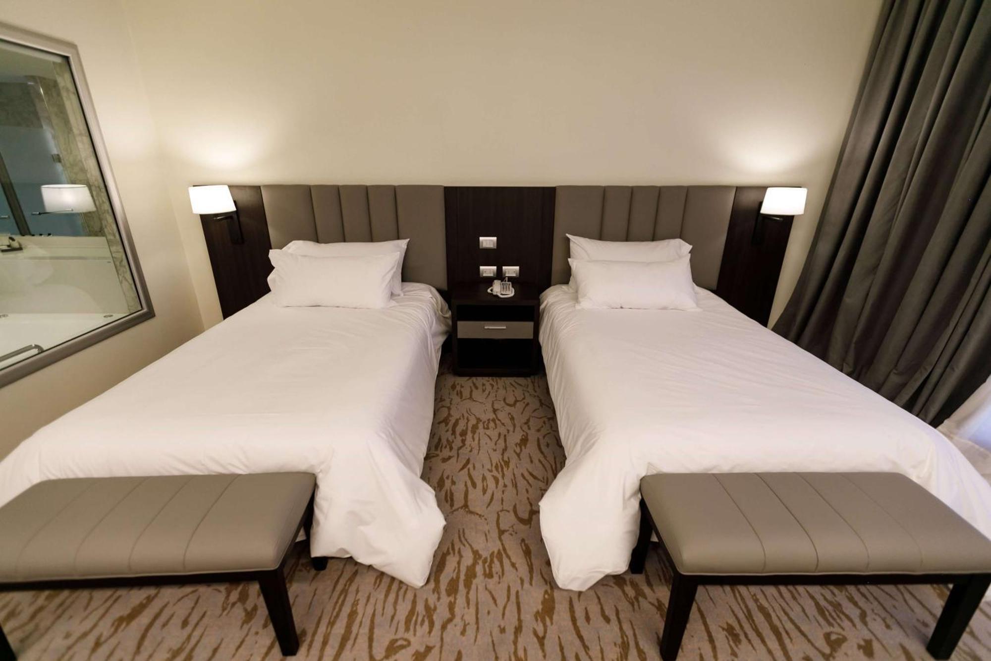 Hilton Garden Inn Santiago Del Estero - Hilton Hotels Екстериор снимка
